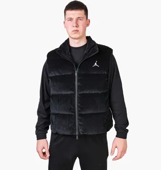 Жилетка мужская Air Jordan Flt Down Black HV0534-010