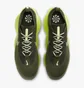 Кросівки чоловічі Nike Air Max Scorpion Flyknit MenS Shoes Olive DJ4701-300