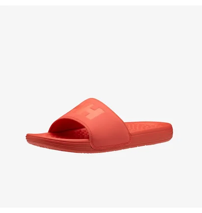 Тапочки жіночі Helly Hansen Slide Orange 11715-271