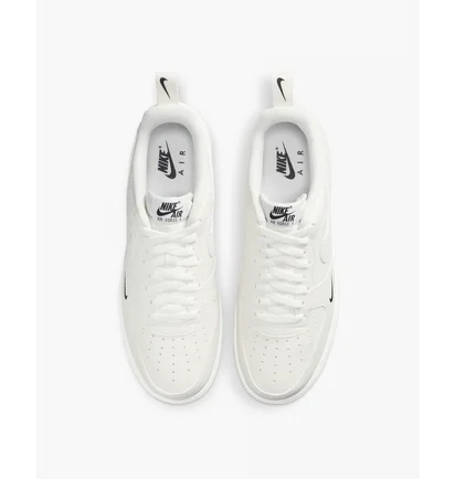 Кроссовки мужские Nike Air Force 1 07 Beige FZ4625-100