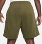 Шорти чоловічі Nike Mens Cargo Shorts Olive Cz9956-326