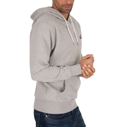 Худі чоловіче Ellesse Primero Grey Shs08781-Grey-Marl