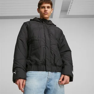 Куртка мужская Puma Mercedes-Amg Petronas Formula 1 Black 621126-01