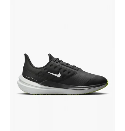 Кросівки жіночі Nike Wmns Air Winflo 9 Shield Black Dm1104-001