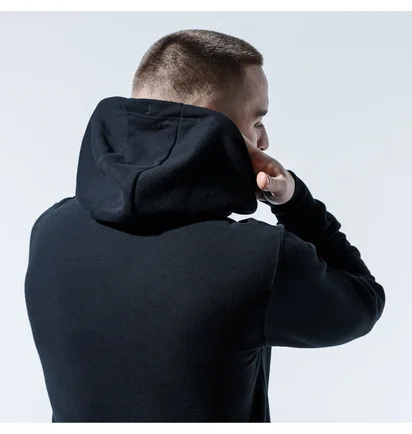 Худі чоловіче Ellesse Sl Gottero Blk Black SHC07407011