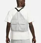 Жилетка чоловіча Air Jordan M Nsw Tp Utility Vest Nkfwd Grey DX9403-077