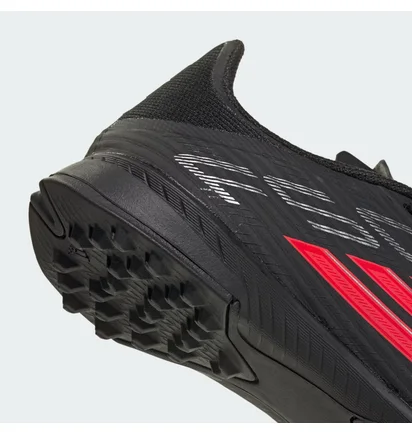Сороконожки детские Adidas F50 League Black JR9015