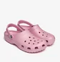 Тапочки чоловічі Crocs Classic U Pink 10001-6GD
