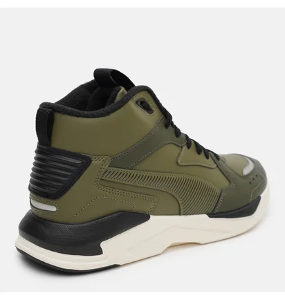 Кросівки чоловічі Puma X-Ray Lite Pro Mid Green 38461903