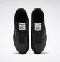 Кроссовки унисекс Reebok Club C Grounds Shoes Black Gy8788