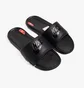 Тапочки женские Nike W Victori One Slide Black CN9677-004
