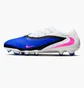 Бутси чоловічі Nike Phantom 6 Pro Blue/White HJ4122-446