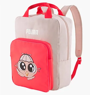 Рюкзак унисекс Puma Animals Pink 078364-02