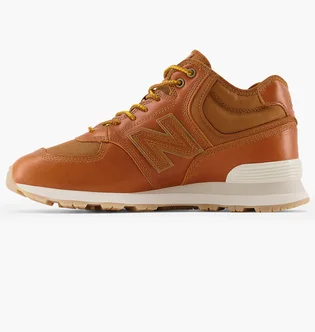 Кросівки унісекс New Balance 574H Brown U574Hbb