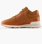 Кросівки унісекс New Balance 574H Brown U574Hbb