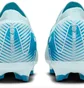 Бутси унісекс Nike Zm Vapor 16 Pro Fg Light Blue FQ8685-400