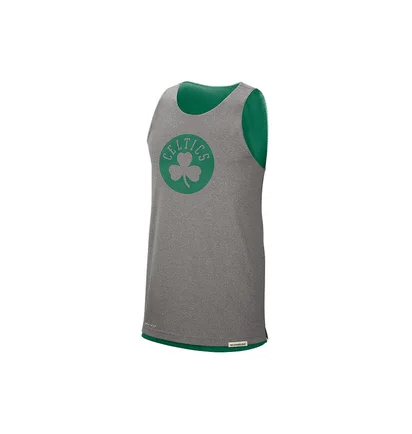 Майка чоловіча Nike Nba Boston Celtics Standard Green CN0700-312