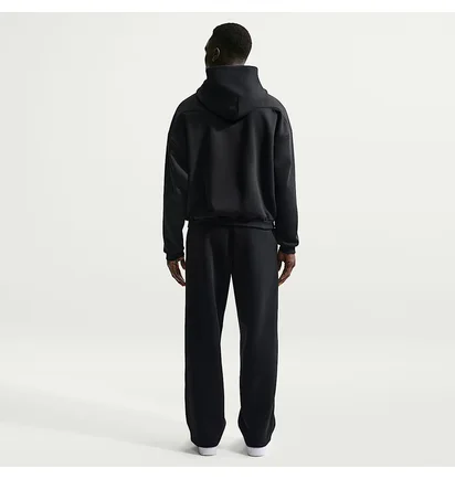 Штаны мужские Nike Standard Issue Therma-Fit Basketball Black IM6333-010