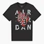Футболка чоловіча Air Jordan Mens AJ5 85 Graphic T-Shirts Black DD5259-060