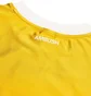 Лонгслив женский Nike W Nrg Ir Top Los Angeles Lakers Long Sleeves Tee Yellow DB1613-723