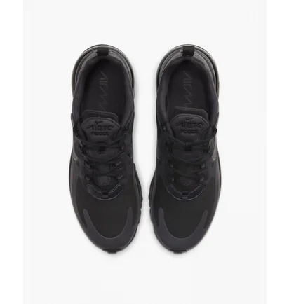 Кроссовки мужские Nike Air Max 270 React Black CI3866-003
