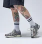 Кроссовки мужские New Balance 1906A Brown U19066U8