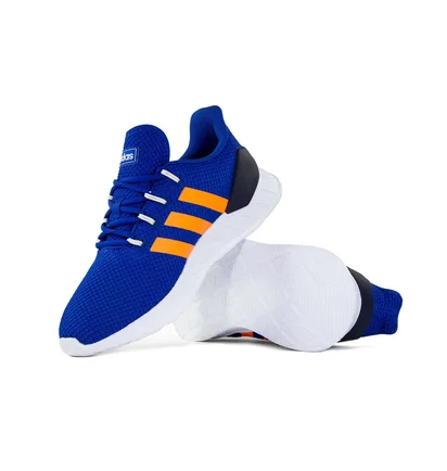 Кросівки дитячі Adidas Questar Flow Nxt Blue GZ5241