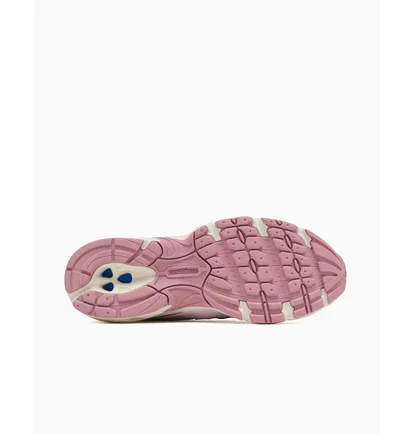 Кросівки унісекс New Balance U740 Pink U740PP2