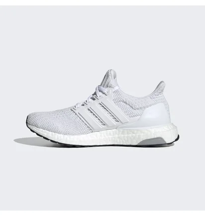 Кроссовки женские Adidas Ultraboost 4.0 Dna White FY9122