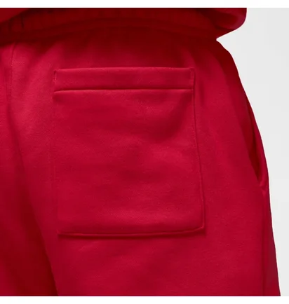 Штани чоловічі Air Jordan Essential Fleece Pants Red FJ7779-687