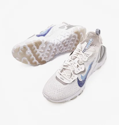 Кроссовки мужские Nike Sportswear React Vision White FJ4231-100
