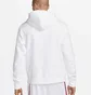 Худи мужское Air Jordan Sport Dna Mens Fleece White Dj0218-100