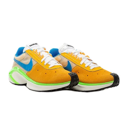 Кросівки чоловічі Nike D/Ms/X Waffle Orange/Multi CQ0205-700