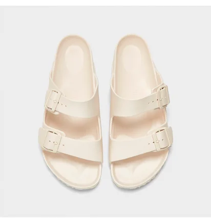 Тапочки мужские BIRKENSTOCK Essentials Arizona Eva Sandals Beige 1027305