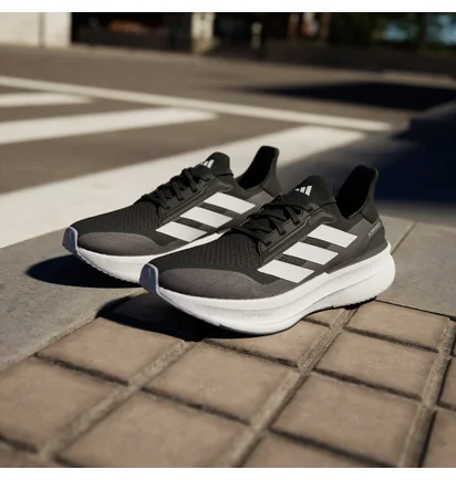 Кроссовки мужские Adidas Ultraboost 5X Shoes Black IH3110