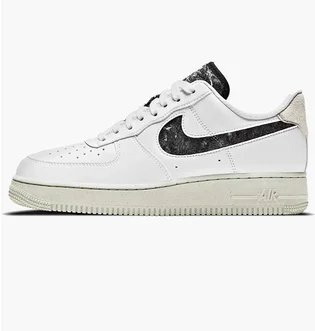 Кросівки жіночі Nike Air Force 1 07 Se White DA6682-100