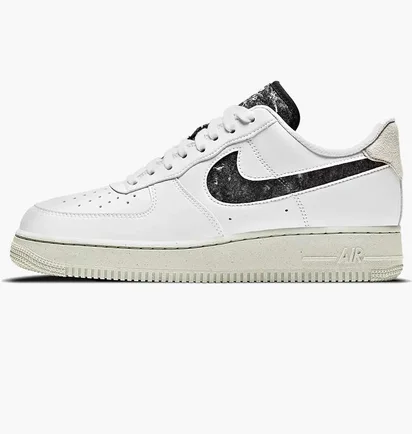 Кросівки жіночі Nike Air Force 1 07 Se White DA6682-100