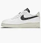 Кросівки жіночі Nike Air Force 1 07 Se White DA6682-100