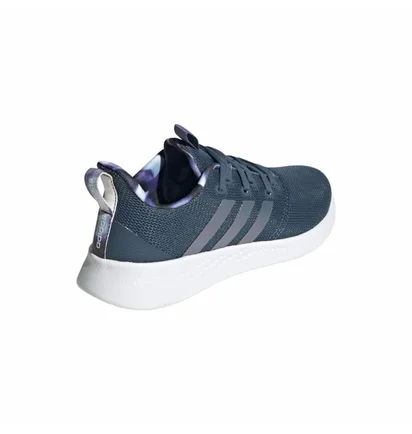 Кроссовки женские Adidas Puremotion Orbit Blue H05785