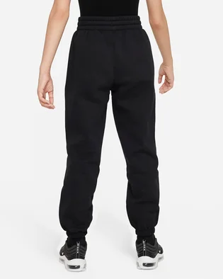 Штани дитячі Nike G Nsw Club Flc Loose Pant Lbr Black FD2933-010
