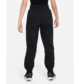 Штаны детские Nike G Nsw Club Flc Loose Pant Lbr Black FD2933-010