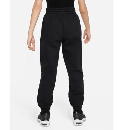 Штани дитячі Nike G Nsw Club Flc Loose Pant Lbr Black FD2933-010