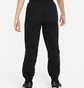 Штани дитячі Nike G Nsw Club Flc Loose Pant Lbr Black FD2933-010