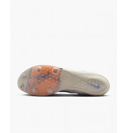 Кроссовки унисекс Nike Maxfly 2 Blueprint White FD8396-900