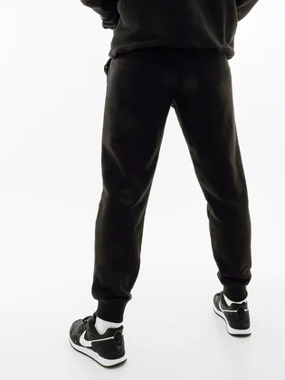 Штани чоловічі 47 Brand New York Yankees Base Runner Black 581055JK-FS