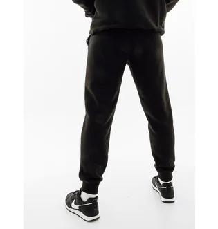 Штаны мужские 47 Brand New York Yankees Base Runner Black 581055JK-FS
