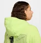 Худі чоловіче Nike Club Ft Moon Gfx Green HQ8594-736