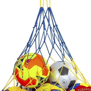 Сітка для м'ячів SP-Planeta Multi SO-5258