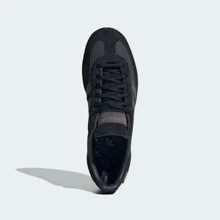 Кросівки чоловічі Adidas Handball Spezial Black IE6603