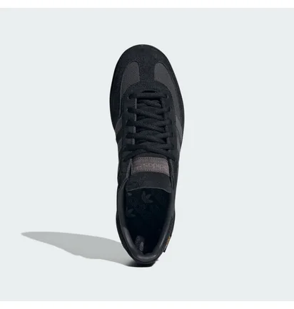 Кроссовки мужские Adidas Handball Spezial Black IE6603